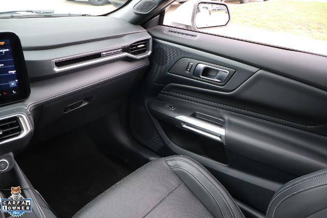 2024 Ford Mustang GT Premium Fastback