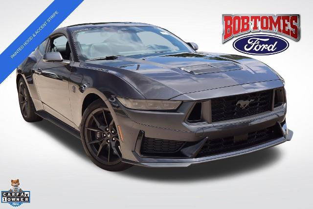 2024 Ford Mustang Dark Horse Fastback for sale in MCKINNEY, TX