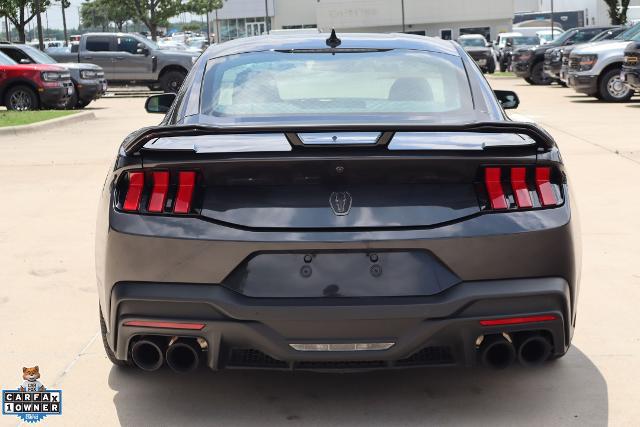 2024 Ford Mustang Dark Horse Fastback