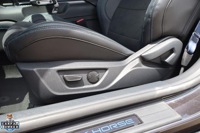 2024 Ford Mustang Dark Horse Fastback