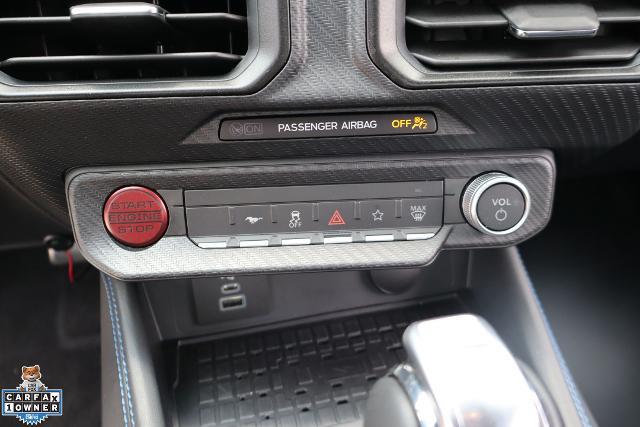 2024 Ford Mustang Dark Horse Fastback