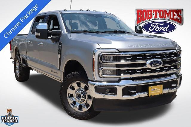 2024 Ford F-350 Lariat for sale in MCKINNEY, TX