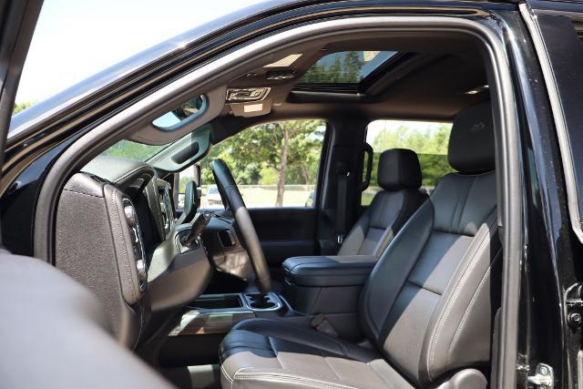 2023 Chevrolet Silverado 3500HD 4WD Crew Cab Long Bed High Country