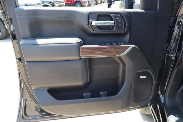 2023 Chevrolet Silverado 3500HD 4WD Crew Cab Long Bed High Country