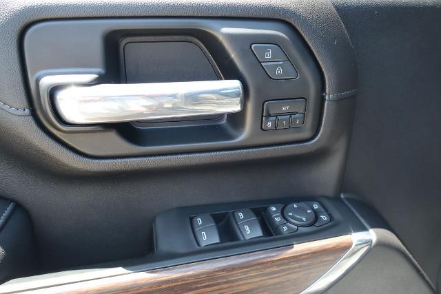 2023 Chevrolet Silverado 3500HD 4WD Crew Cab Long Bed High Country
