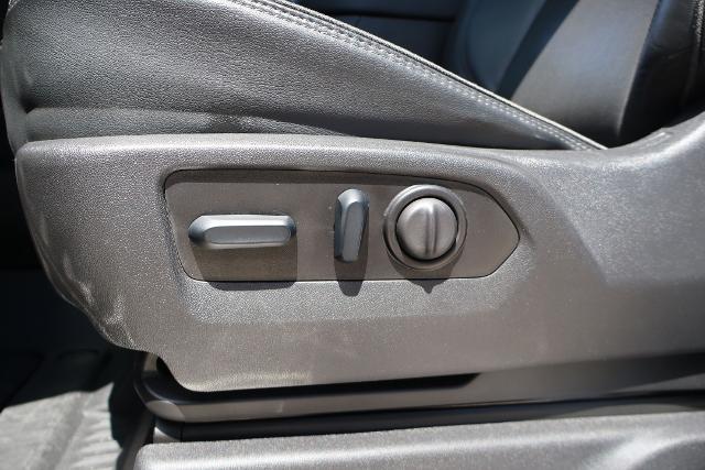 2023 Chevrolet Silverado 3500HD 4WD Crew Cab Long Bed High Country