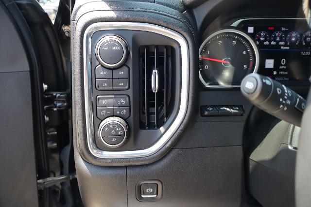 2023 Chevrolet Silverado 3500HD 4WD Crew Cab Long Bed High Country