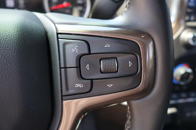 2023 Chevrolet Silverado 3500HD 4WD Crew Cab Long Bed High Country