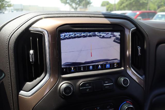 2023 Chevrolet Silverado 3500HD 4WD Crew Cab Long Bed High Country