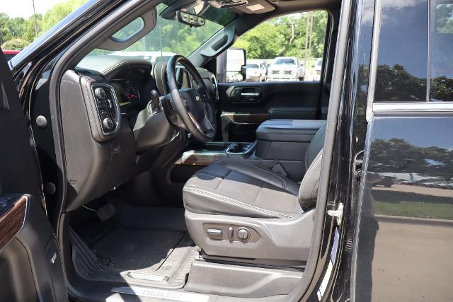 2023 Chevrolet Silverado 3500HD 4WD Crew Cab Long Bed High Country