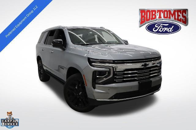 2025 Chevrolet Tahoe 4WD Premier for sale in MCKINNEY, TX