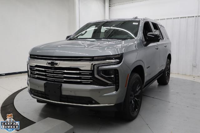 2025 Chevrolet Tahoe 4WD Premier
