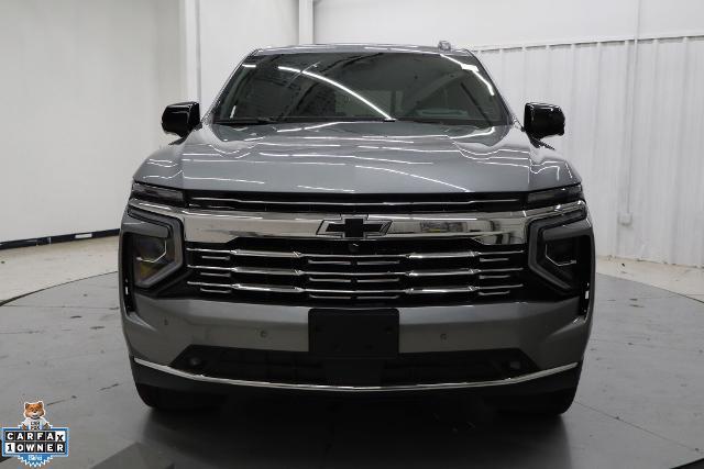 2025 Chevrolet Tahoe 4WD Premier