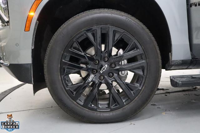 2025 Chevrolet Tahoe 4WD Premier