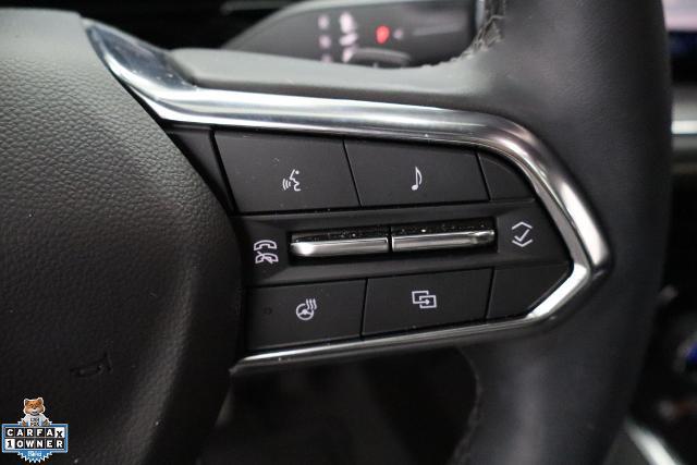 2025 Chevrolet Tahoe 4WD Premier
