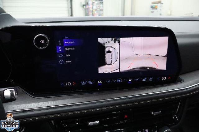 2025 Chevrolet Tahoe 4WD Premier