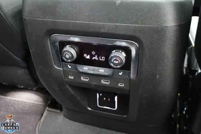 2025 Chevrolet Tahoe 4WD Premier