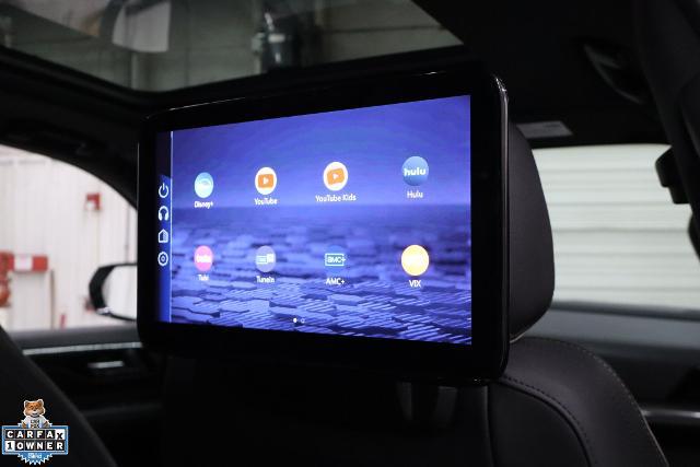 2025 Chevrolet Tahoe 4WD Premier
