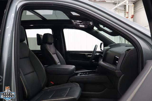 2025 Chevrolet Tahoe 4WD Premier