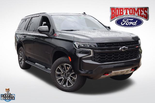 2023 Chevrolet Tahoe 4WD Z71 for sale in MCKINNEY, TX