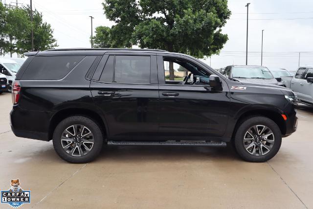 2023 Chevrolet Tahoe 4WD Z71