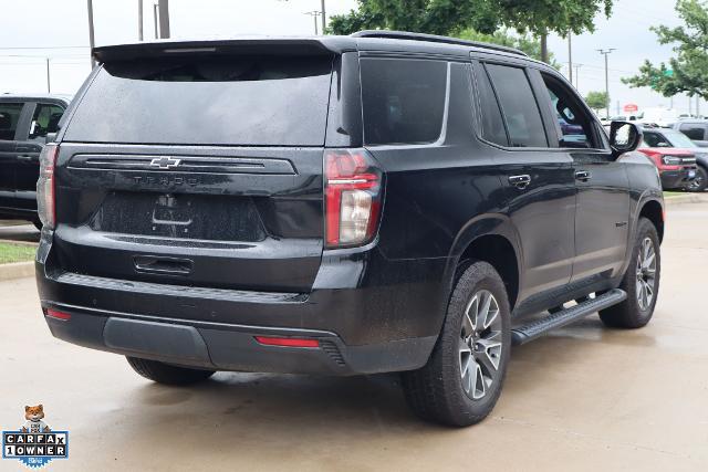 2023 Chevrolet Tahoe 4WD Z71
