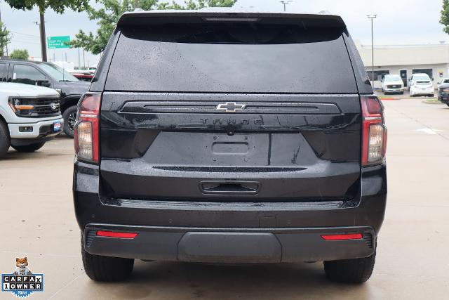 2023 Chevrolet Tahoe 4WD Z71