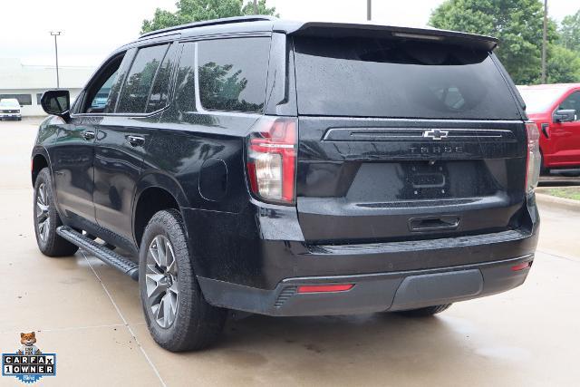 2023 Chevrolet Tahoe 4WD Z71