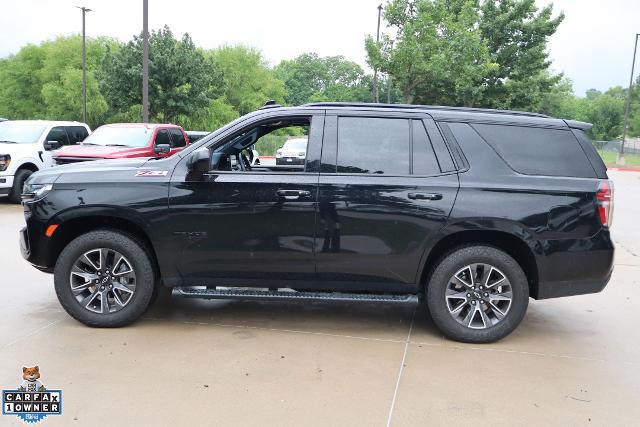 2023 Chevrolet Tahoe 4WD Z71