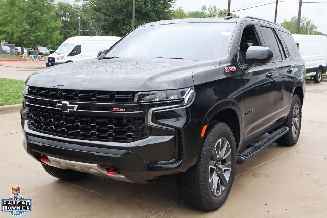 2023 Chevrolet Tahoe 4WD Z71