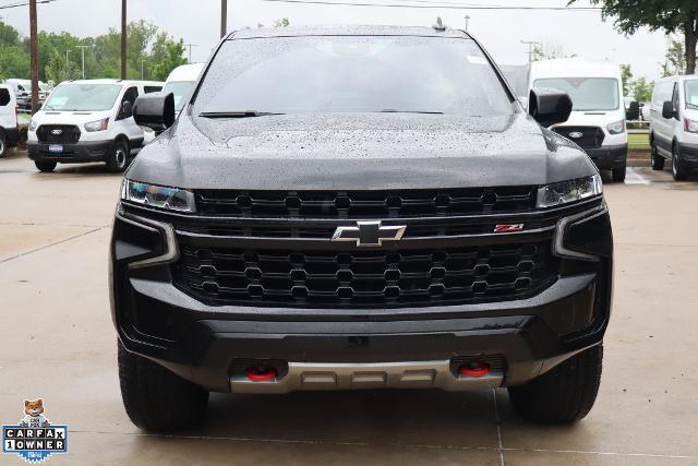 2023 Chevrolet Tahoe 4WD Z71