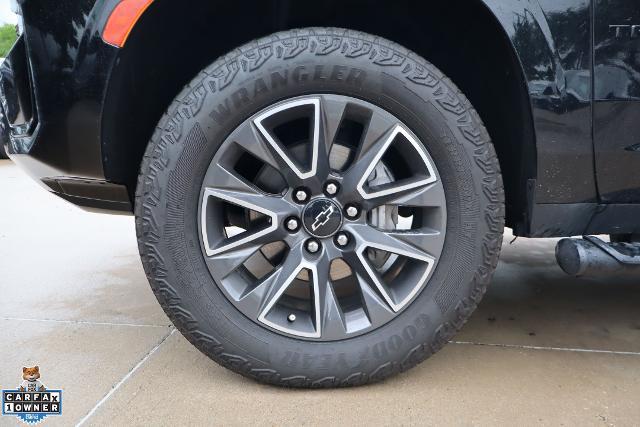 2023 Chevrolet Tahoe 4WD Z71