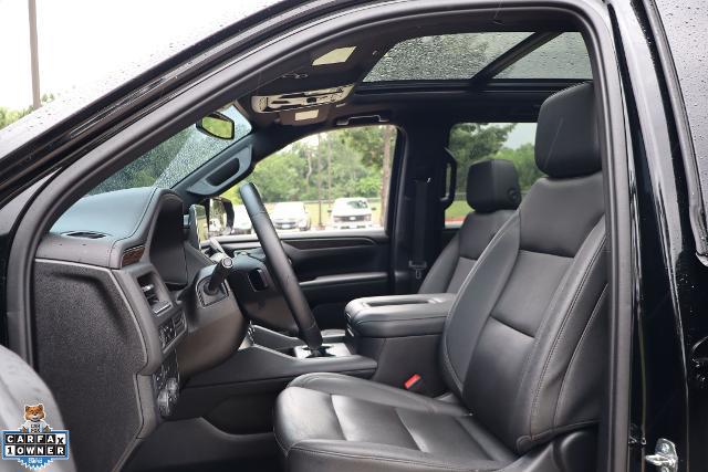 2023 Chevrolet Tahoe 4WD Z71