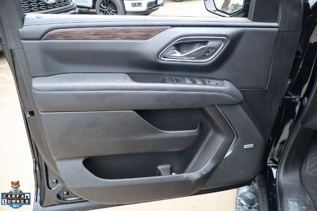 2023 Chevrolet Tahoe 4WD Z71