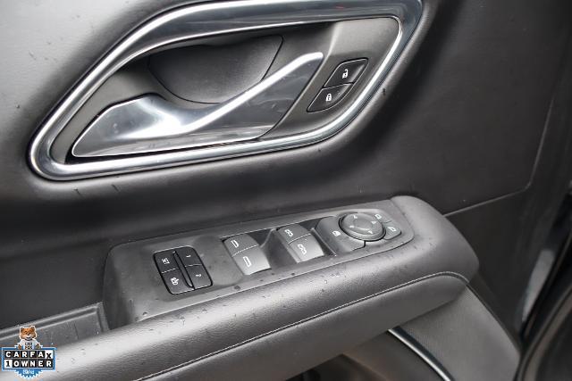 2023 Chevrolet Tahoe 4WD Z71