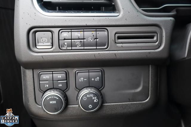 2023 Chevrolet Tahoe 4WD Z71