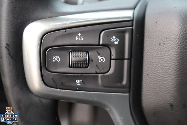 2023 Chevrolet Tahoe 4WD Z71