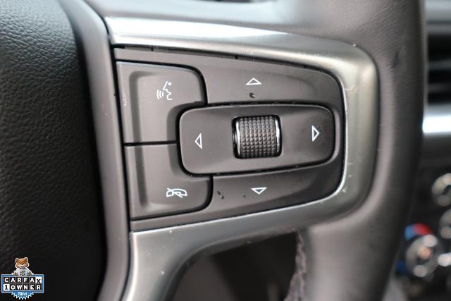 2023 Chevrolet Tahoe 4WD Z71