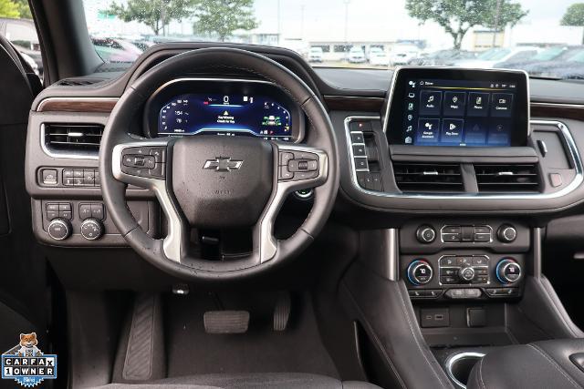 2023 Chevrolet Tahoe 4WD Z71