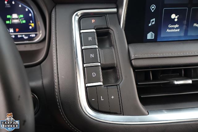 2023 Chevrolet Tahoe 4WD Z71