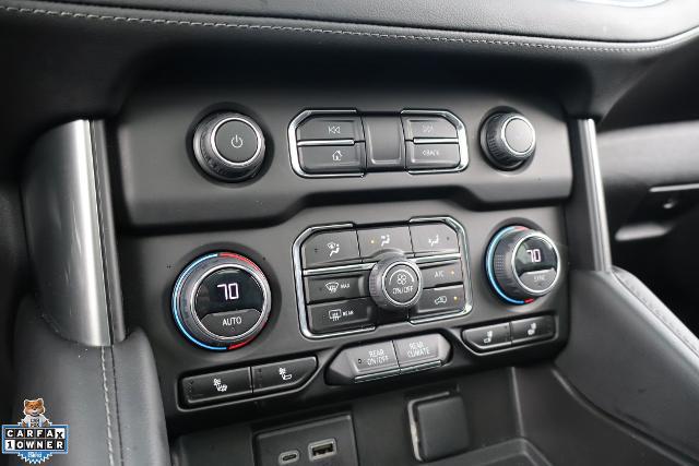 2023 Chevrolet Tahoe 4WD Z71