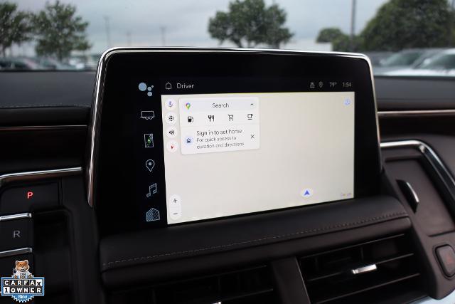 2023 Chevrolet Tahoe 4WD Z71