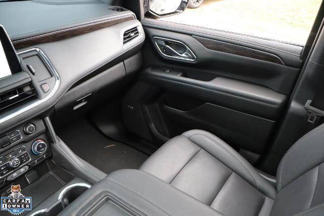 2023 Chevrolet Tahoe 4WD Z71