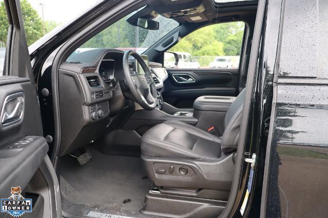 2023 Chevrolet Tahoe 4WD Z71