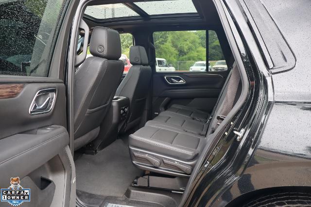 2023 Chevrolet Tahoe 4WD Z71
