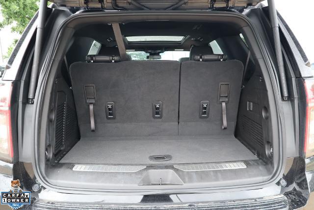 2023 Chevrolet Tahoe 4WD Z71