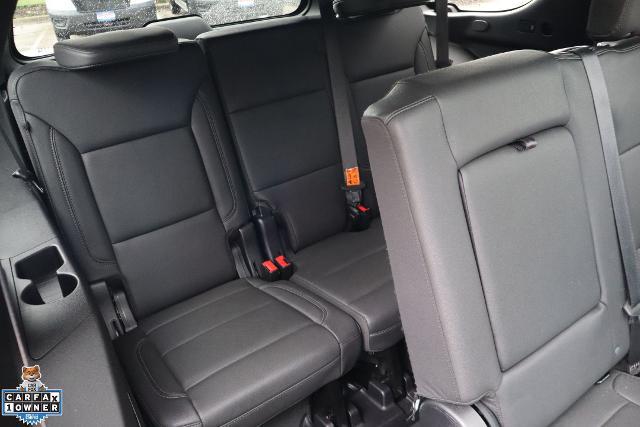 2023 Chevrolet Tahoe 4WD Z71