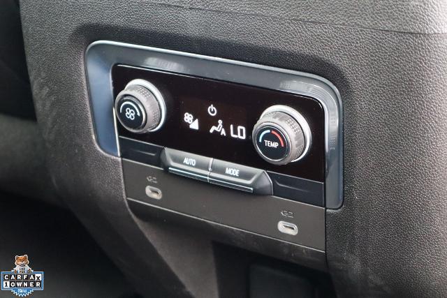 2023 Chevrolet Tahoe 4WD Z71