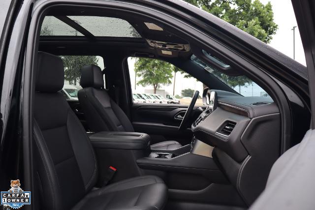 2023 Chevrolet Tahoe 4WD Z71