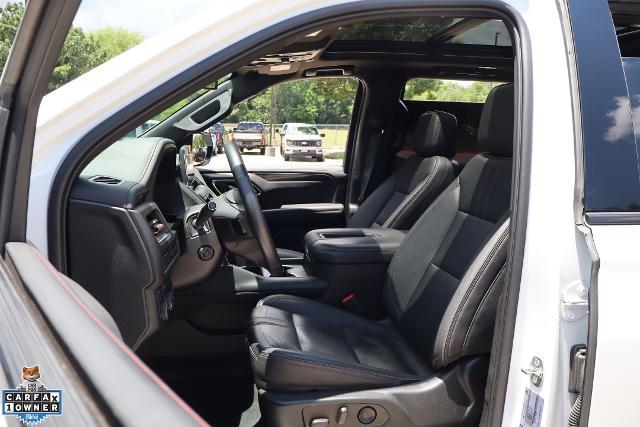 2022 Chevrolet Tahoe 4WD RST